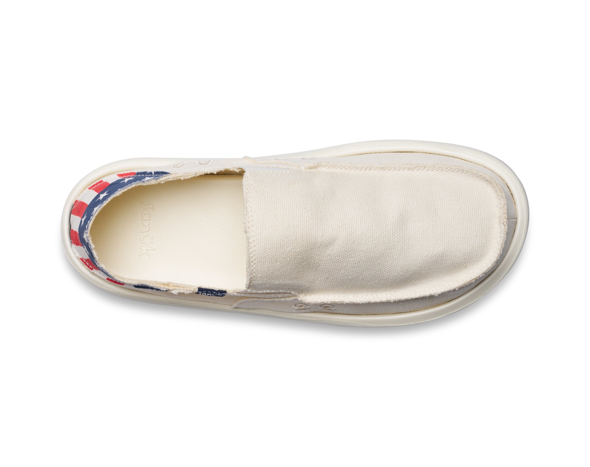 Donny Novelty - Men – Sanuk