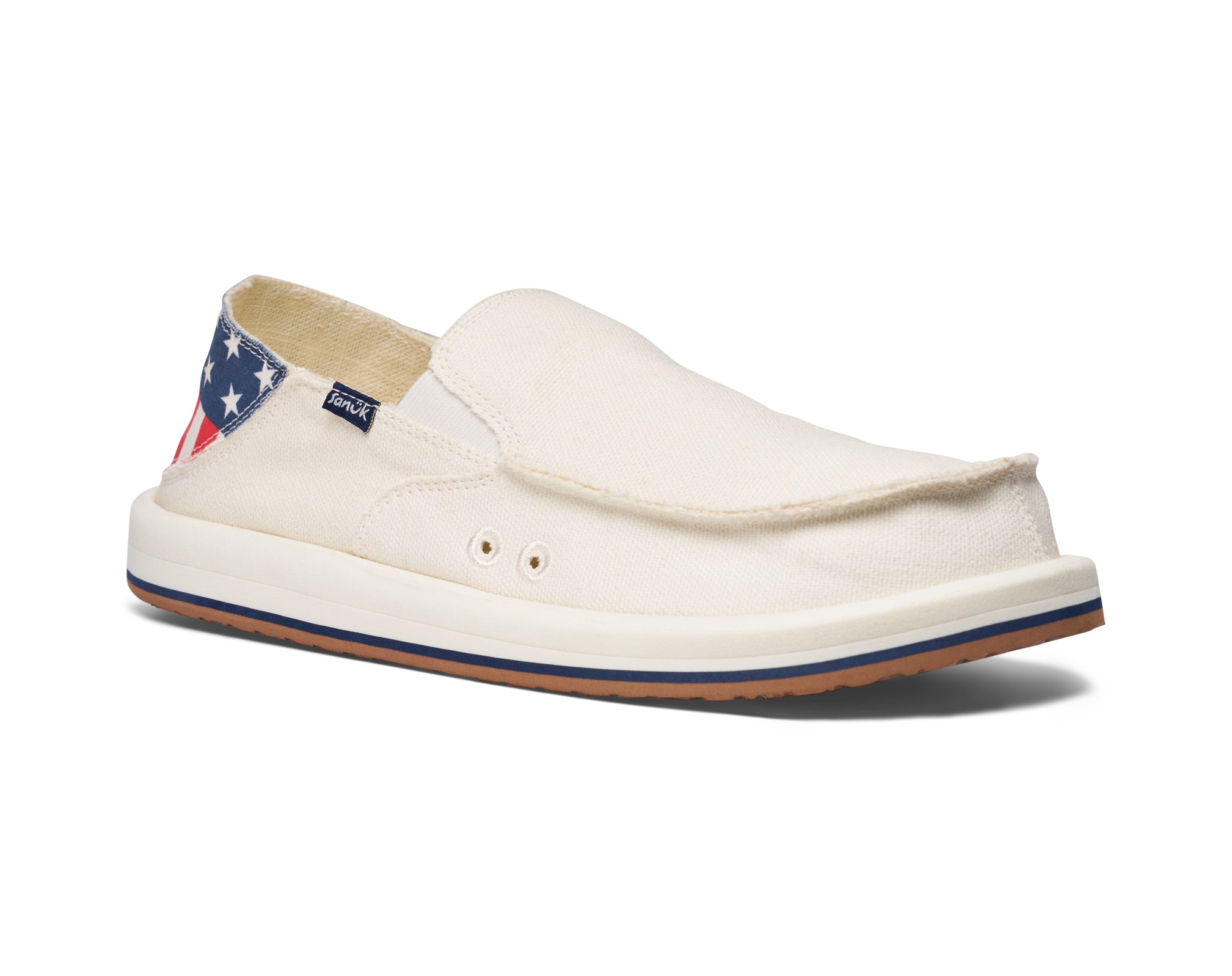 Donny Novelty - Men – Sanuk