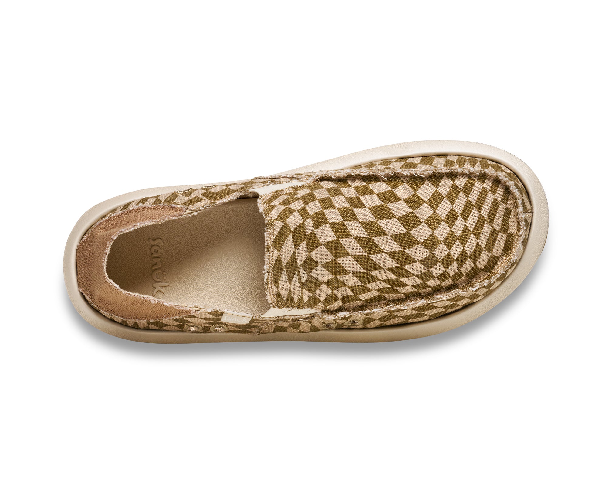 Donny Novelty - Men – Sanuk