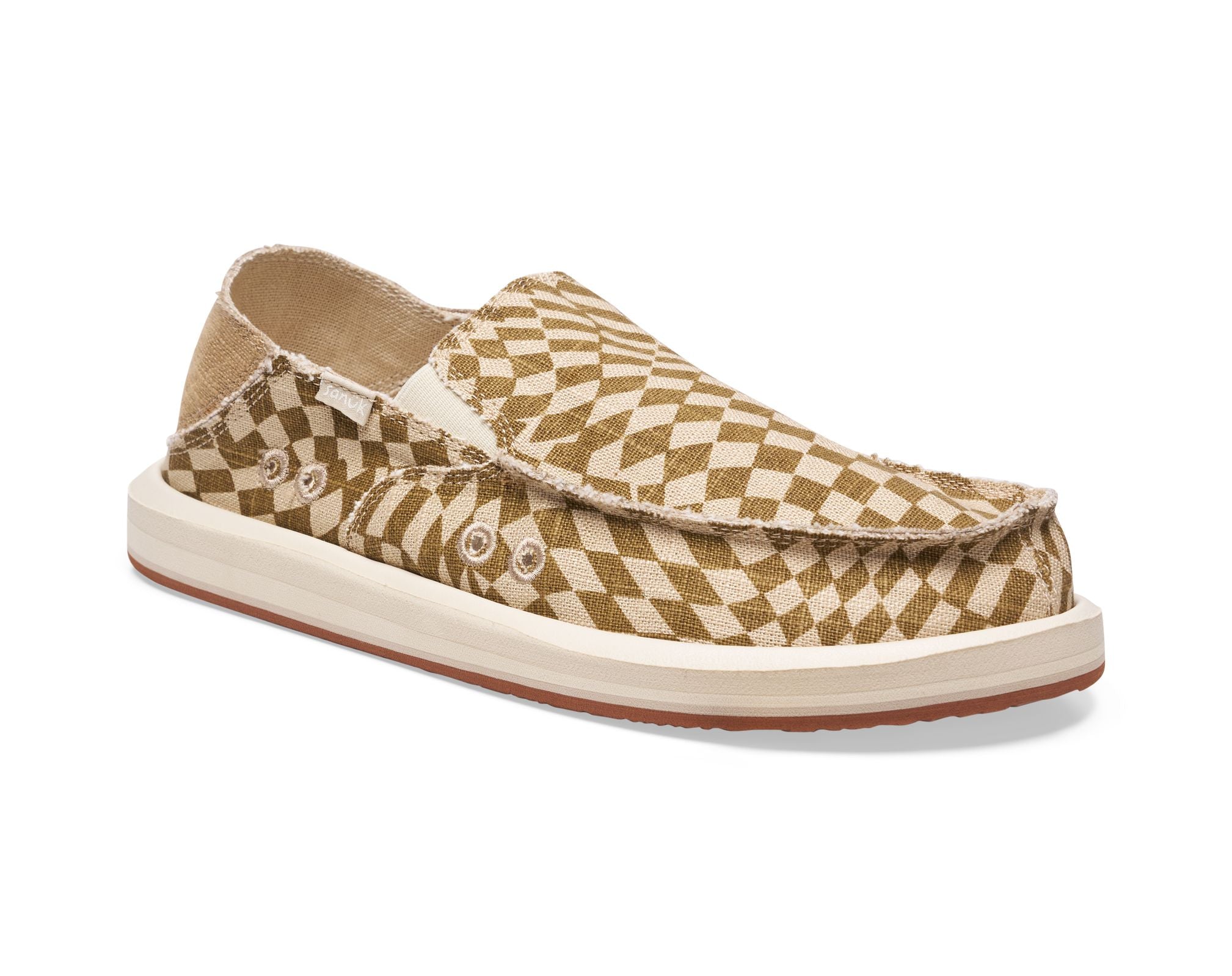Donny Novelty - Men – Sanuk