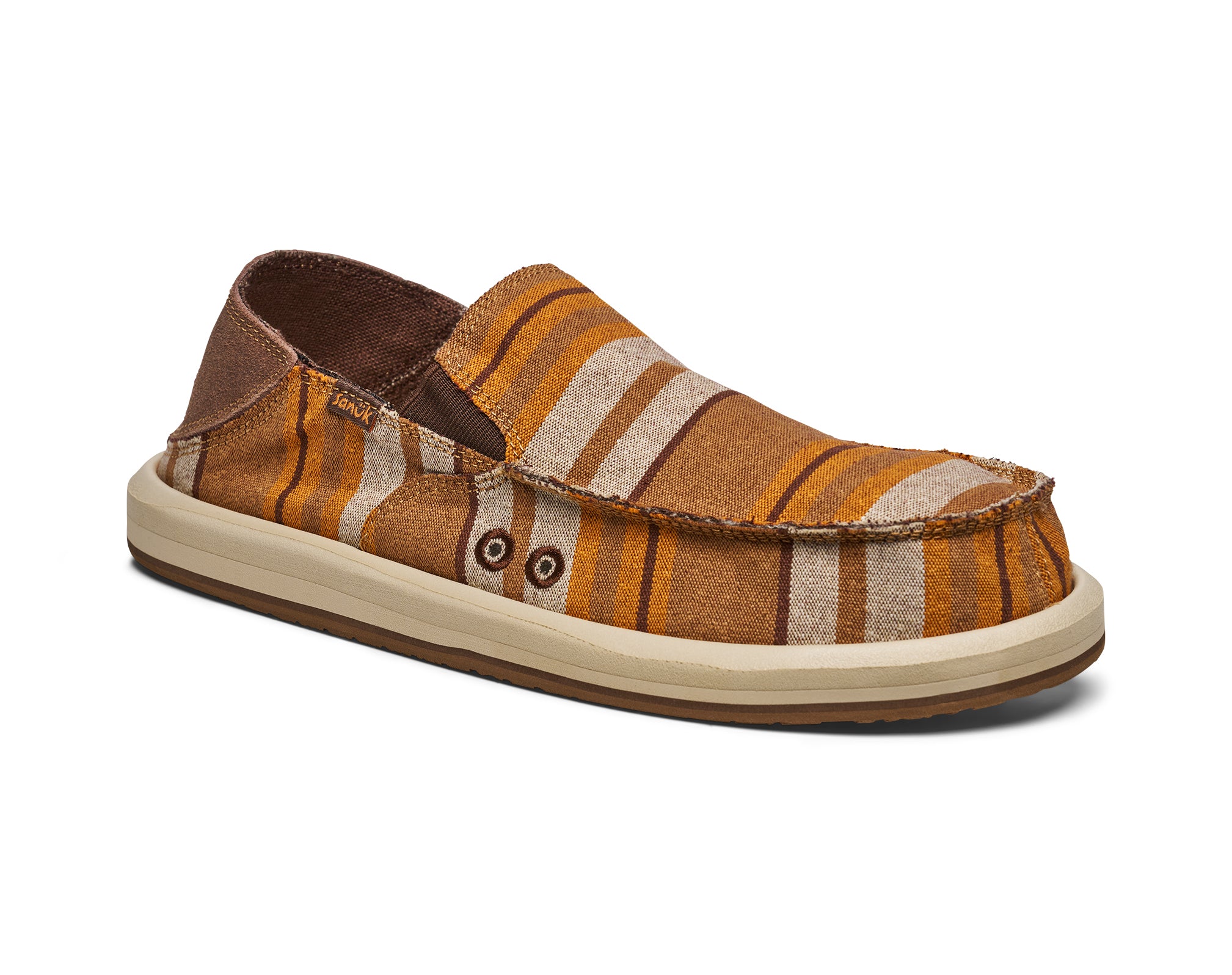 Donny Novelty - Men – Sanuk
