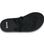 (black)
