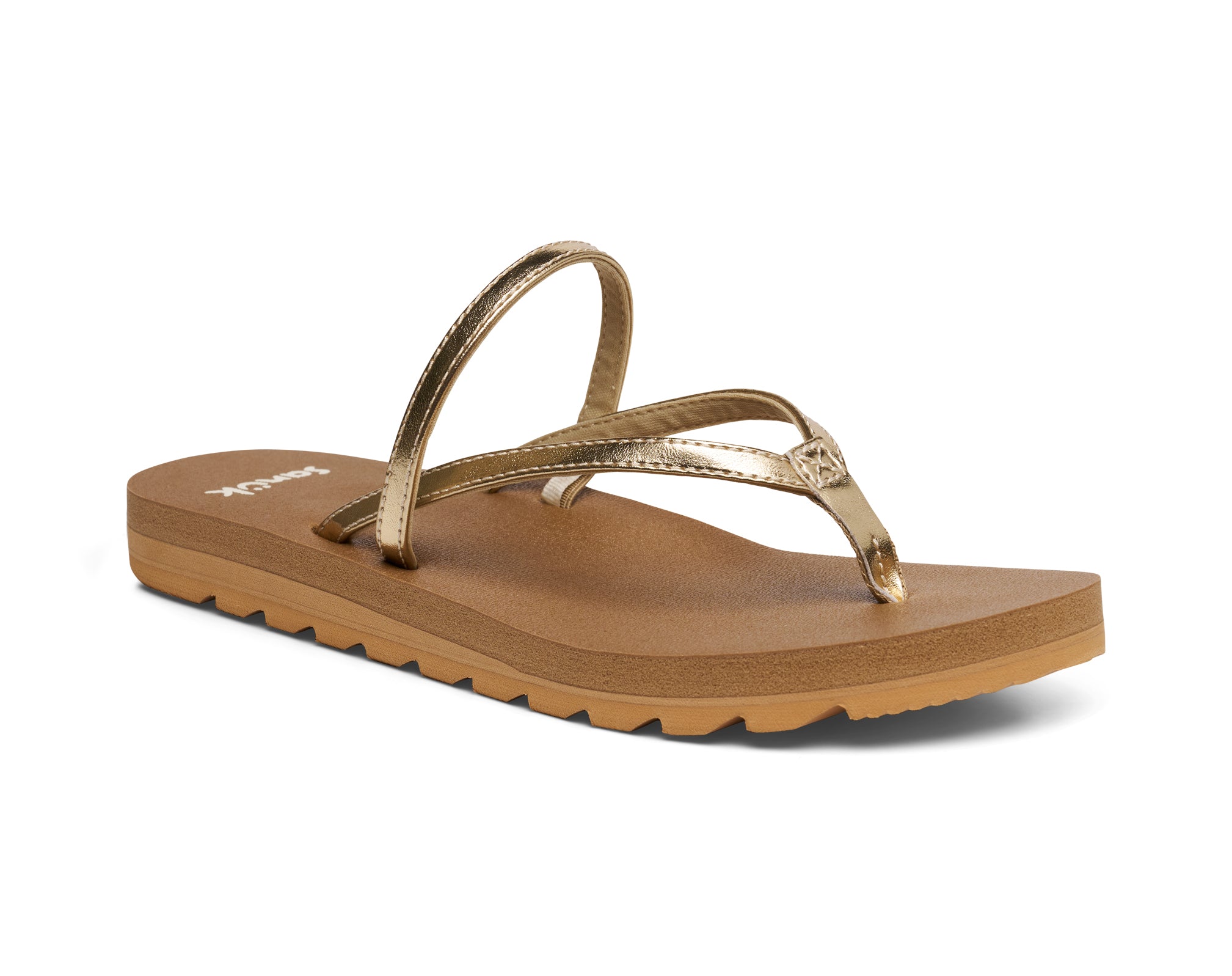 靴 Sanak Yoga Strappy - Women – Sanuk