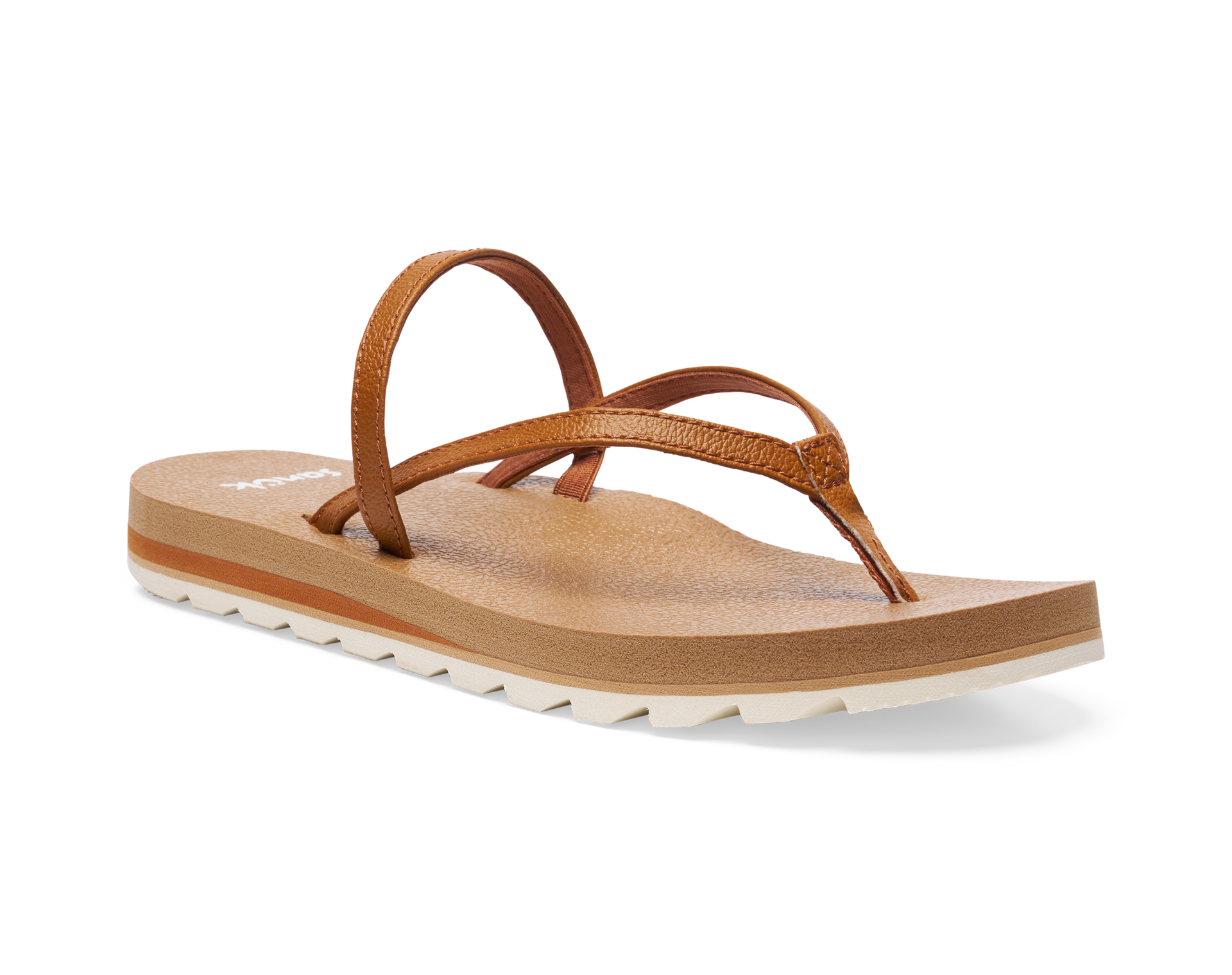 Yoga Strappy - Women – Sanuk Yoga Strappy - Women – Sanuk