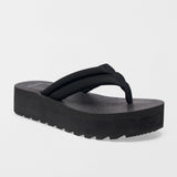 Yoga Puff-n-Stuff - Women
