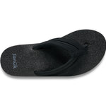 (black)