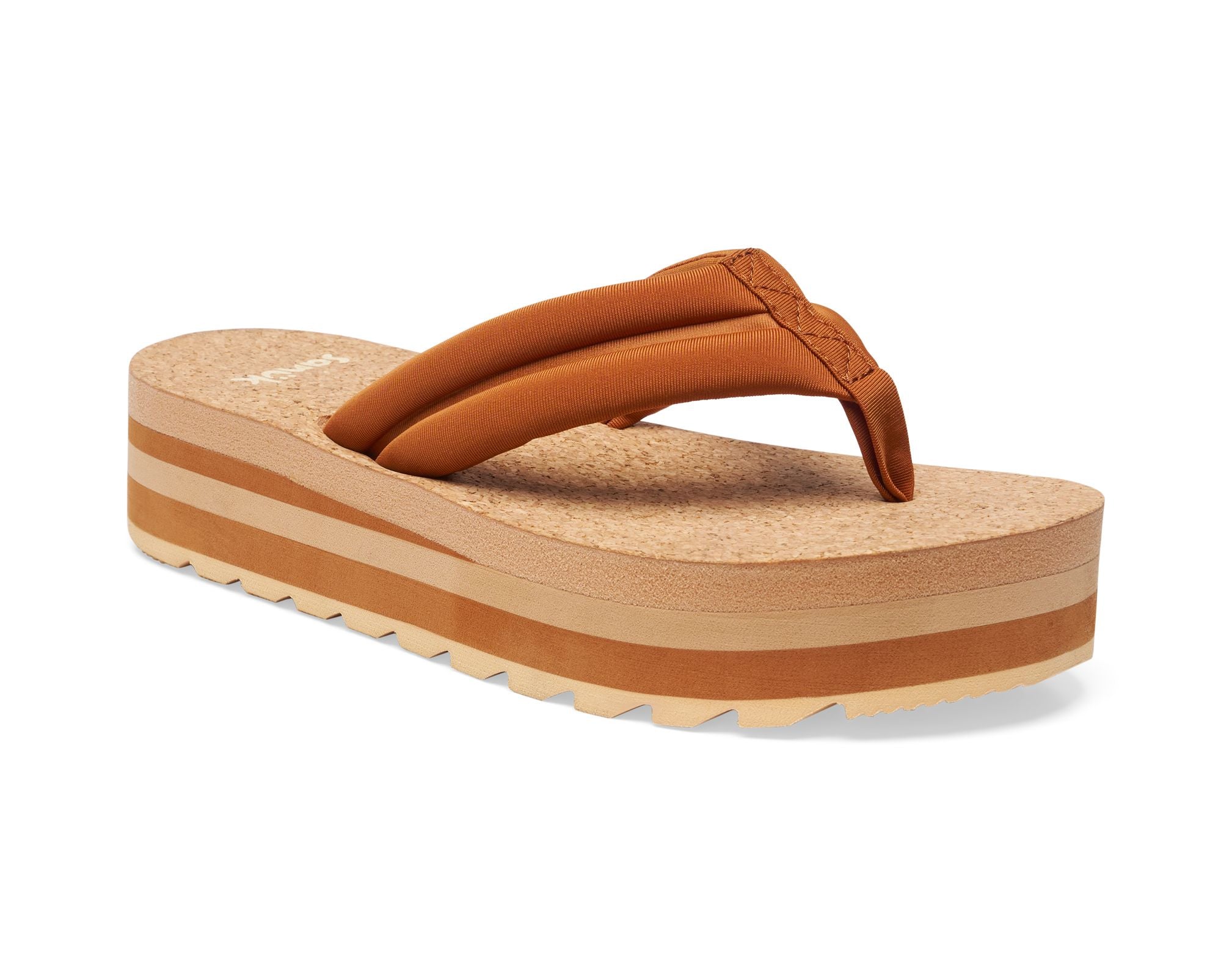Yoga Puff-n-Stuff - Women – Sanuk