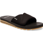 (black)