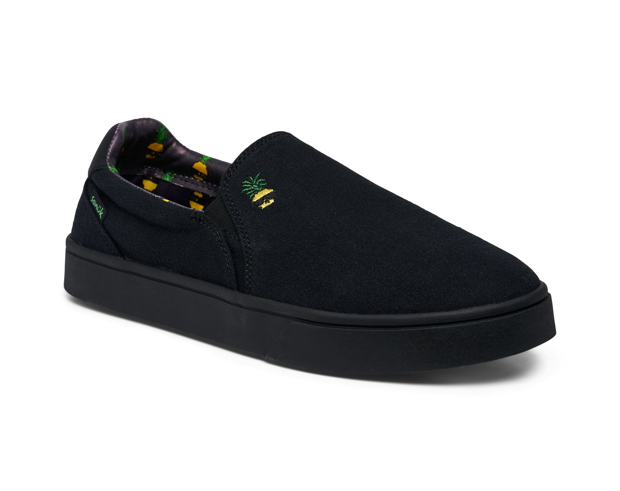 Hava-Shoe Slip On - Men – Sanuk