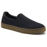 (black)
