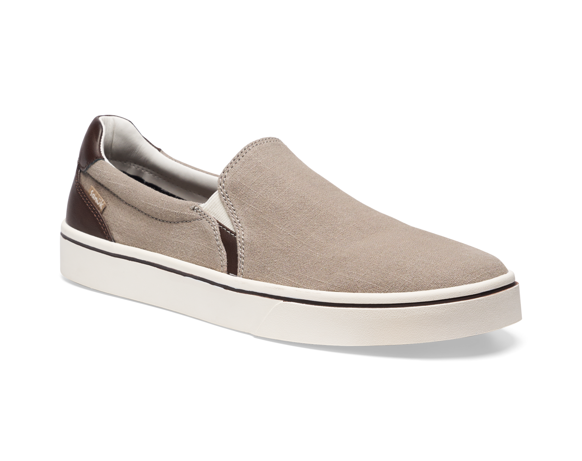 Hava-Shoe Slip On - Men – Sanuk