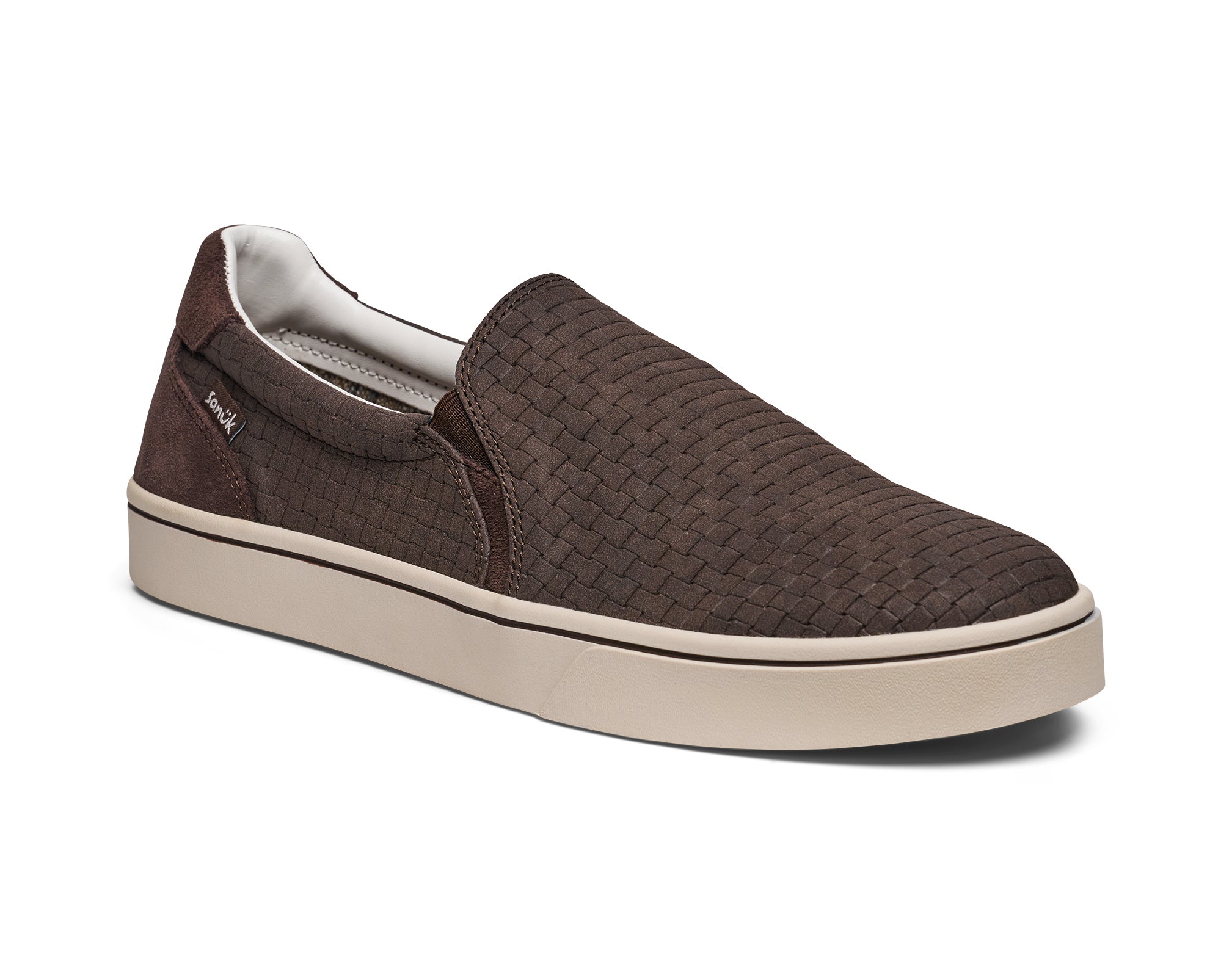 Hava-Shoe Slip On - Men – Sanuk