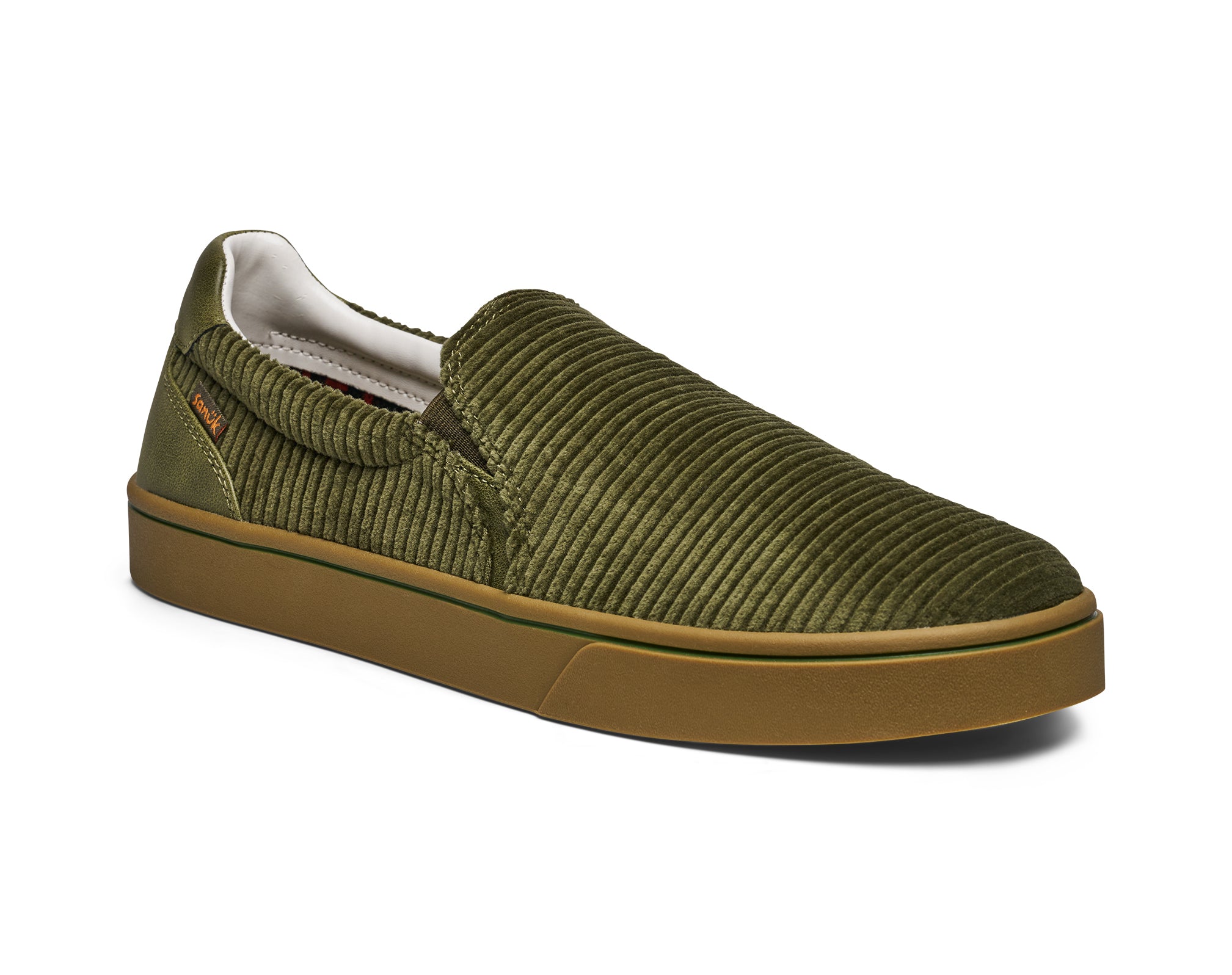 Hava-Shoe Slip On - Men – Sanuk