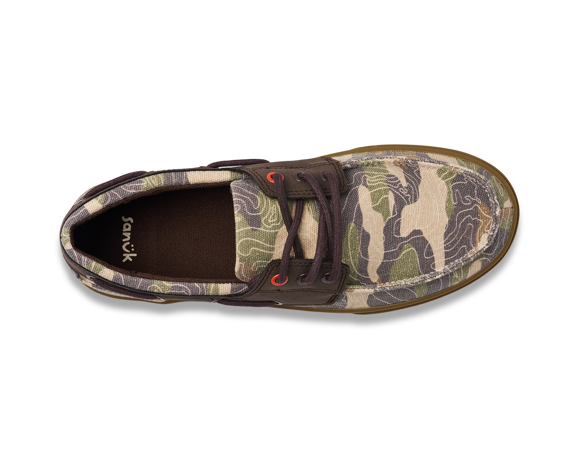 (topo camo)
