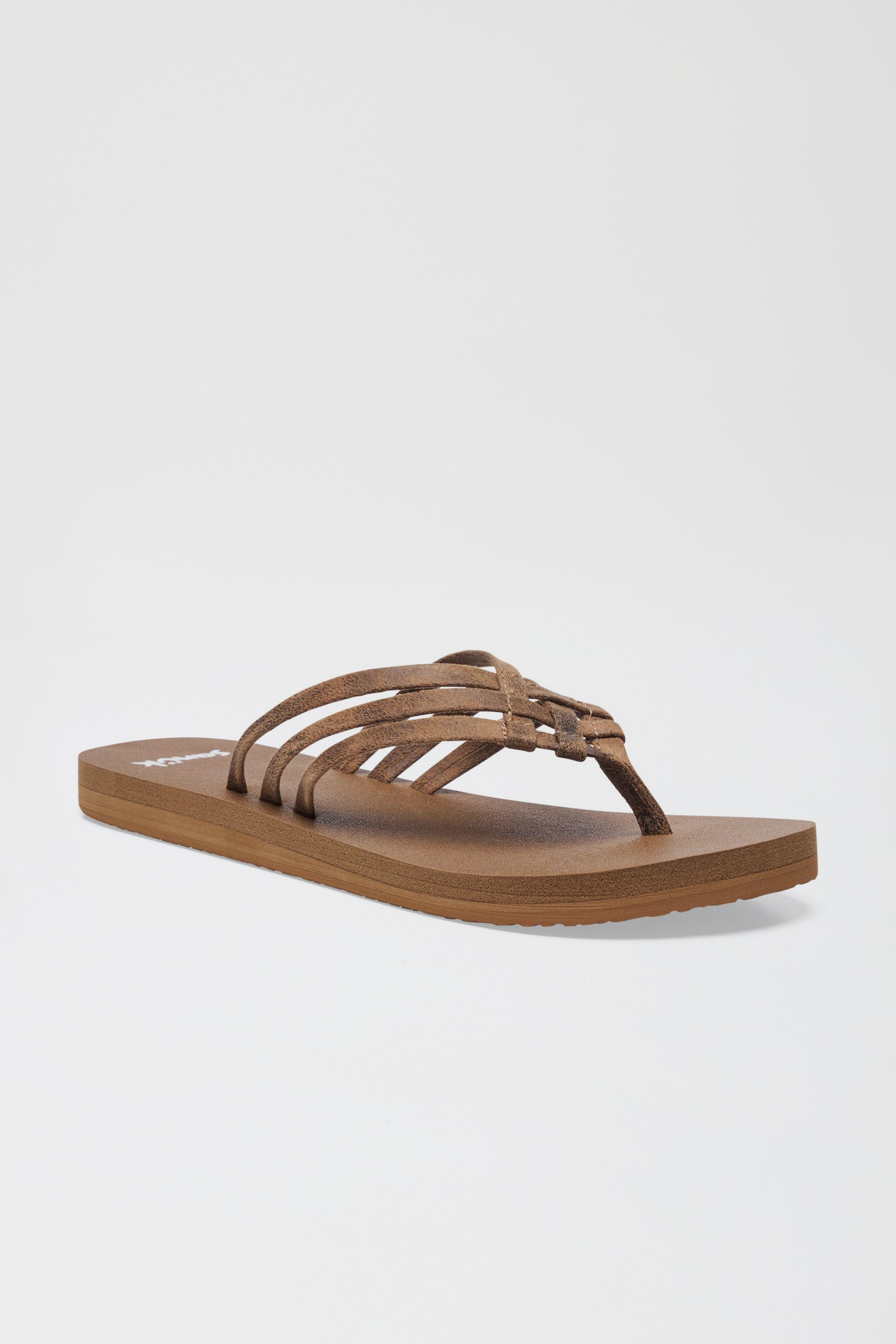 Sandy  Yoga Sandy Novelty - Women – Sanuk