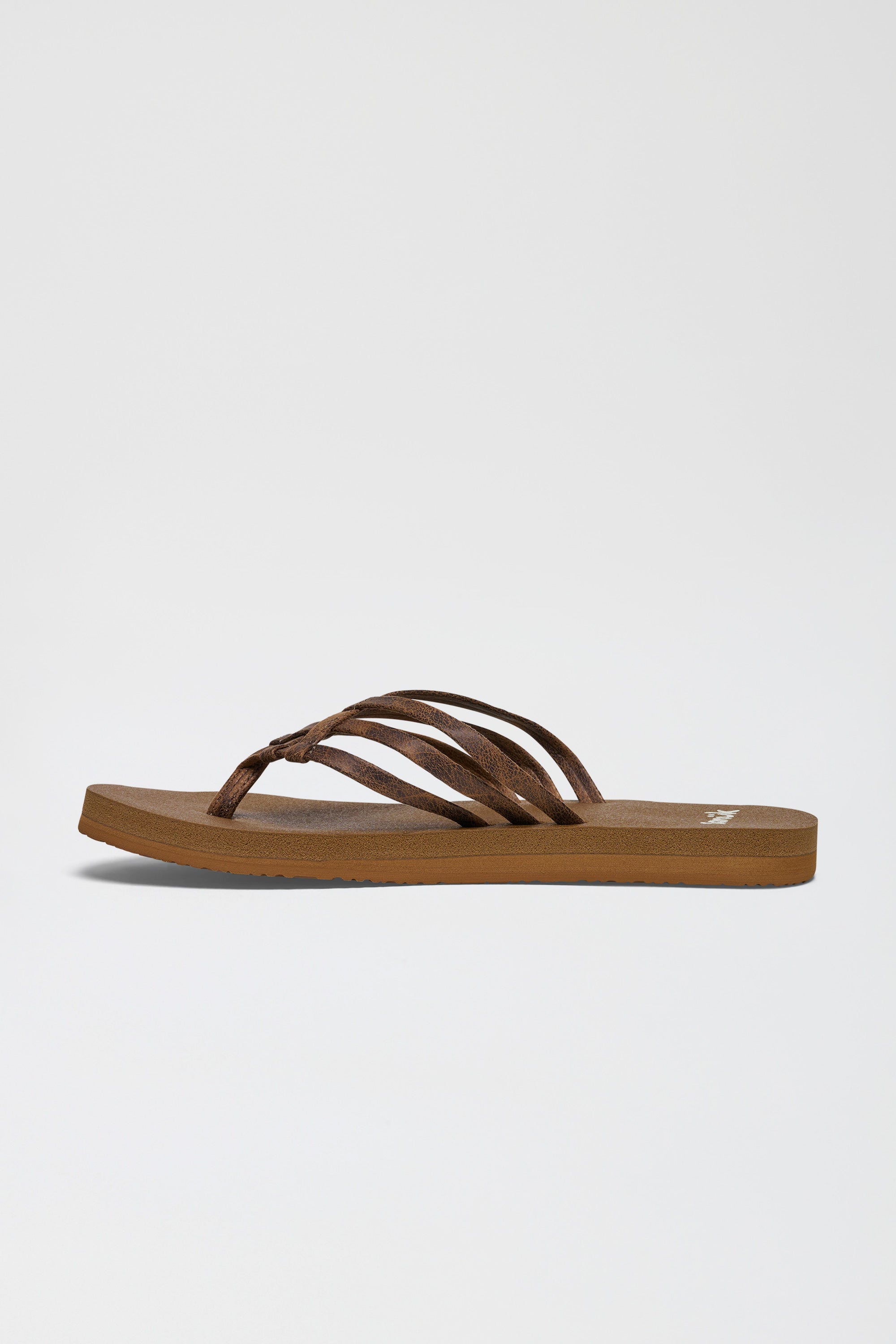 Sandy  Yoga Sandy Novelty - Women – Sanuk