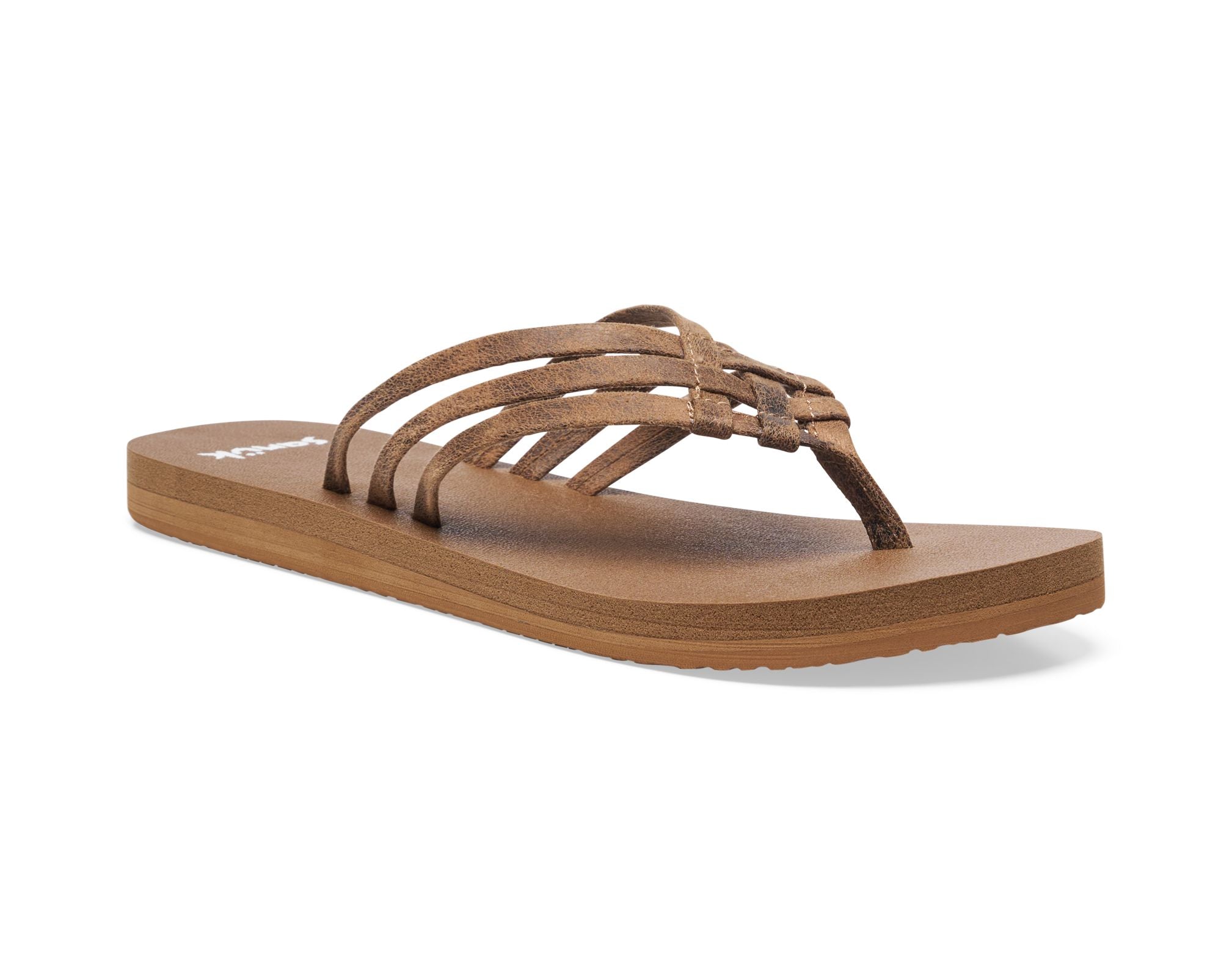 Sandy  Yoga Sandy Novelty - Women – Sanuk