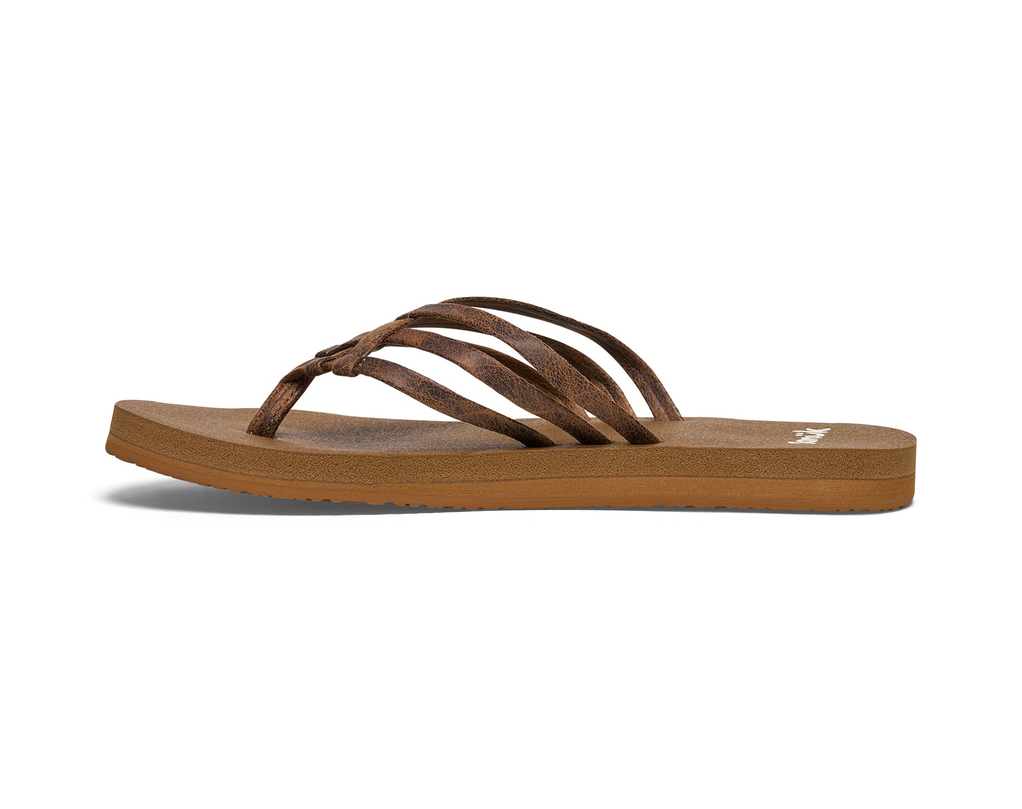 Yoga Sandy Novelty - Women – Sanuk