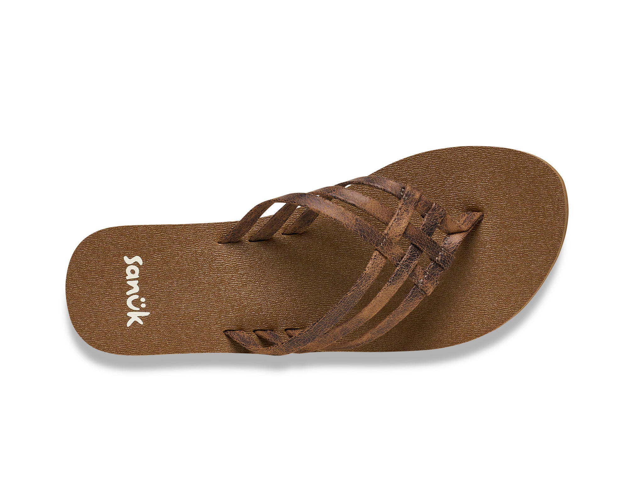 Yoga Sandy Novelty - Women – Sanuk