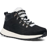 (black)
