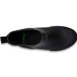 (black)