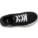 (black)