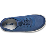 (navy)