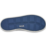 (navy)