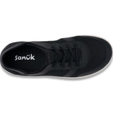 (true black)