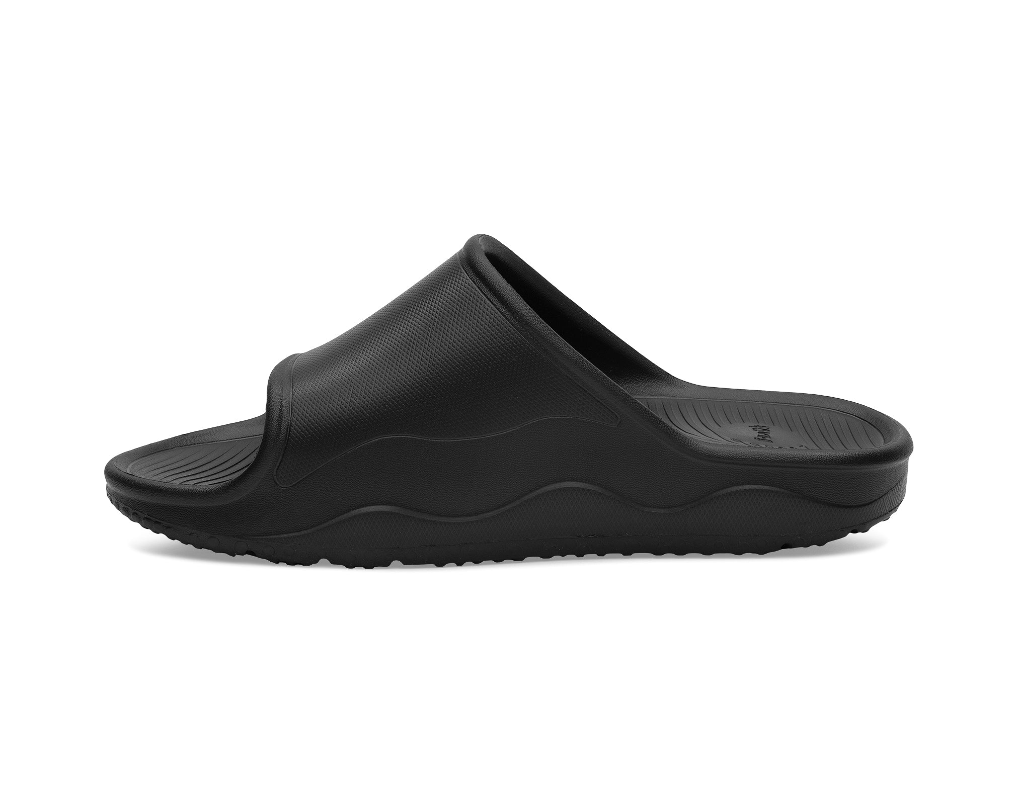 Beer Foamie (black)