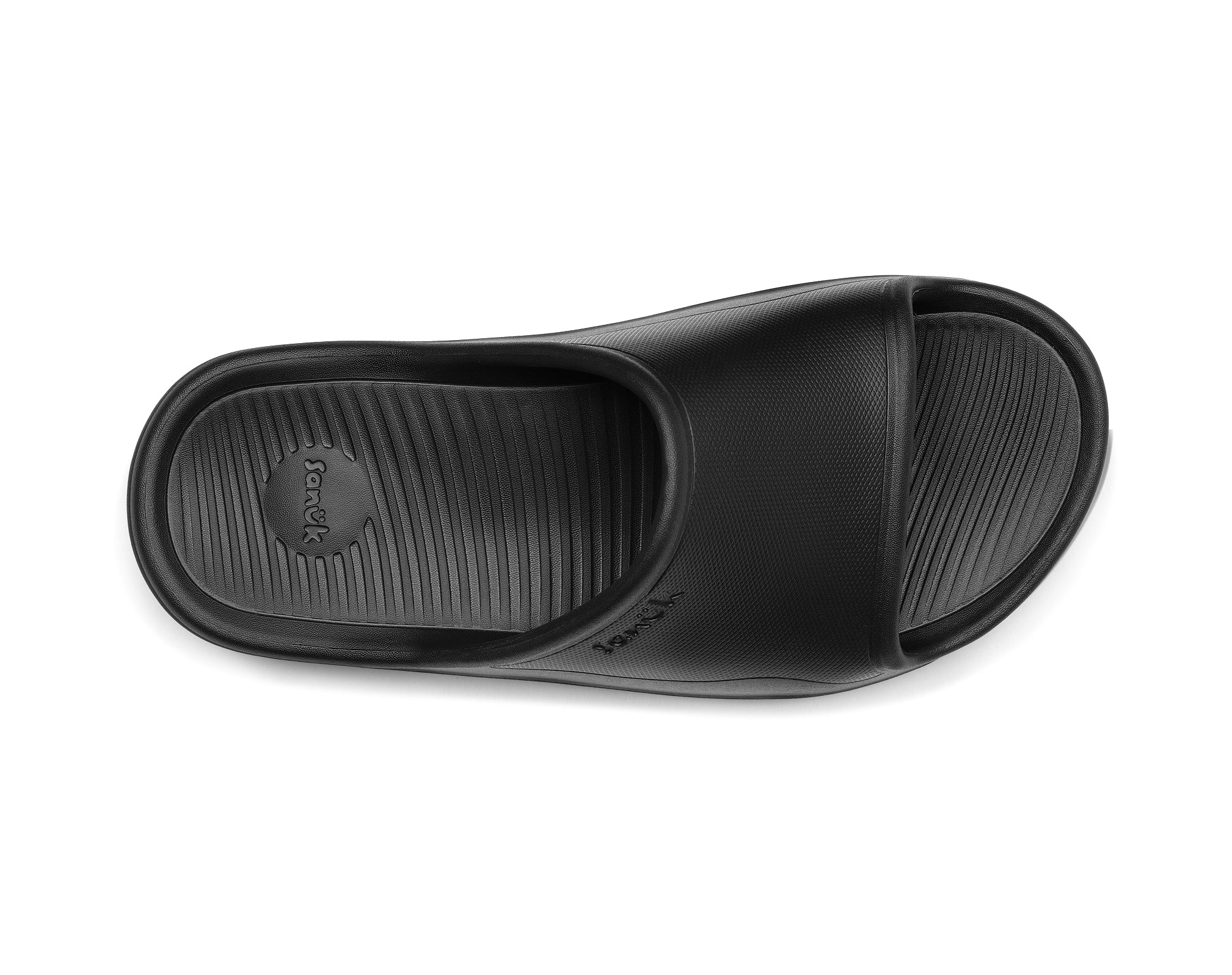 Beer Foamie (black)
