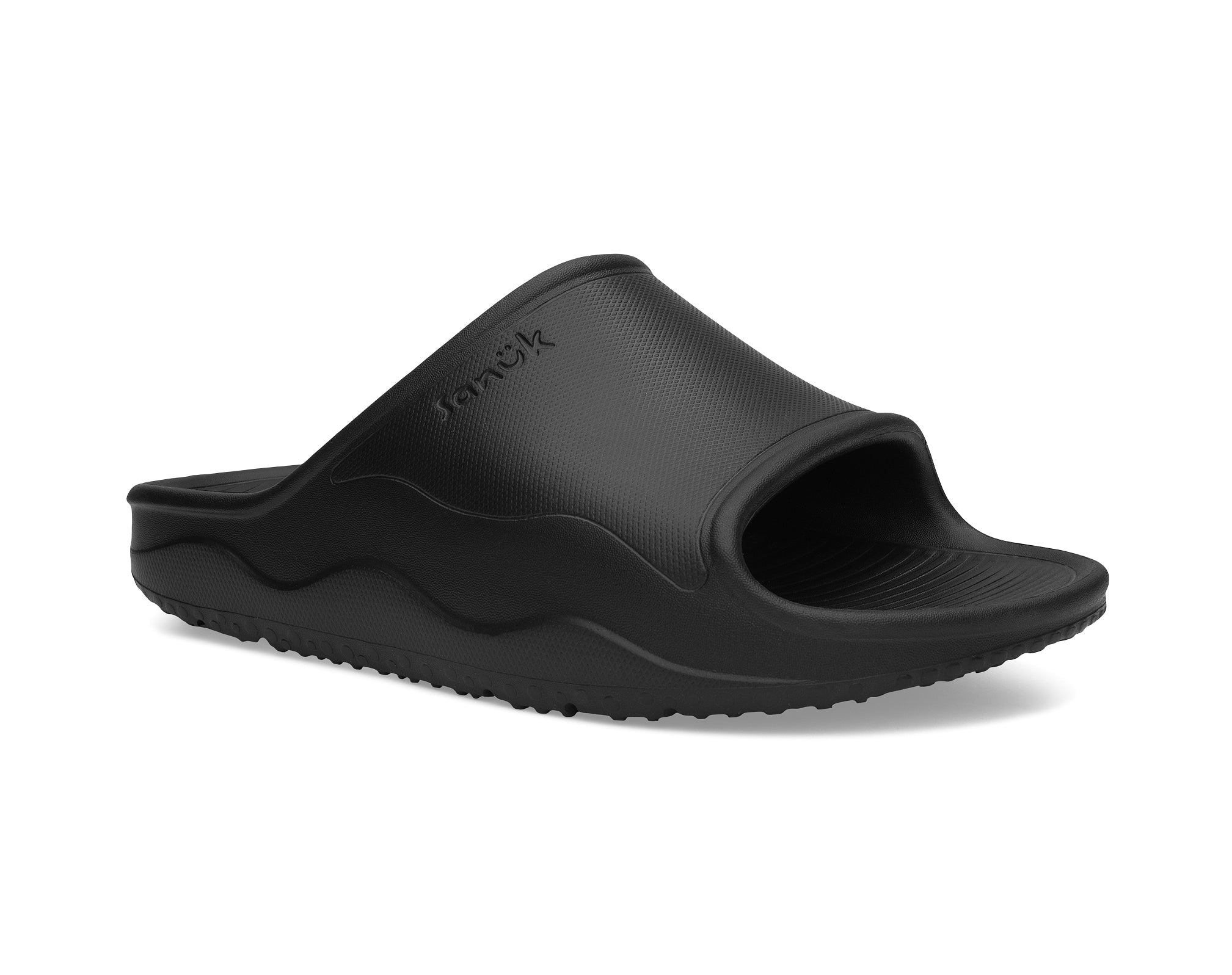 Beer Foamie (black)