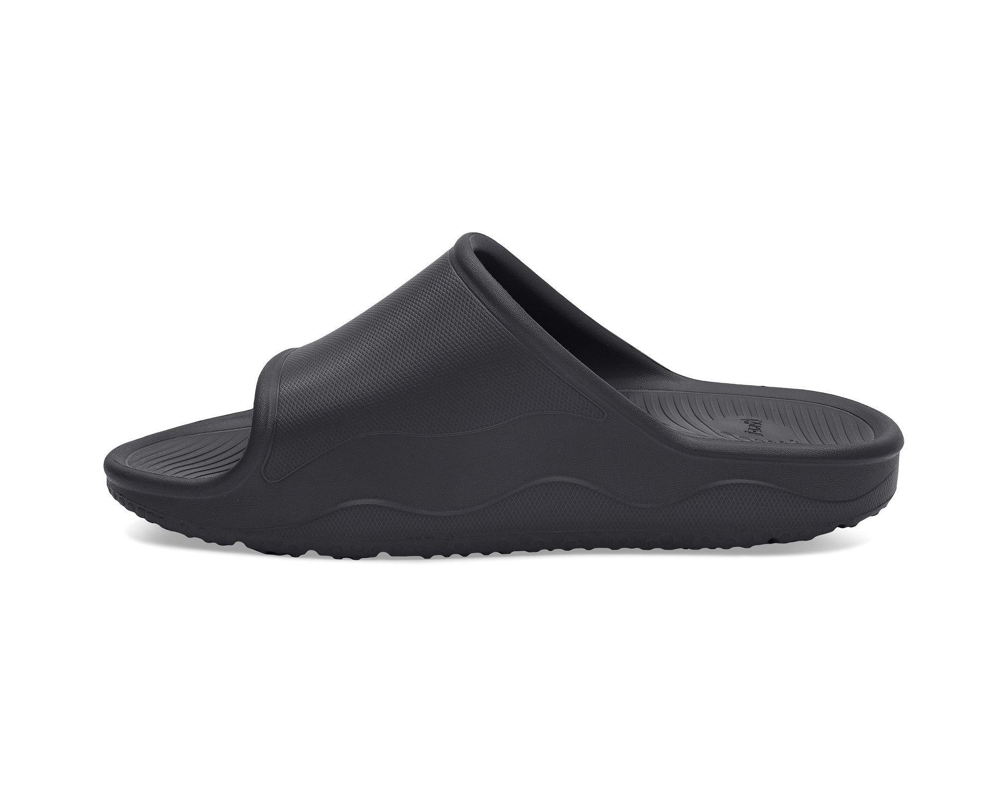 Beer Foamie (gray)