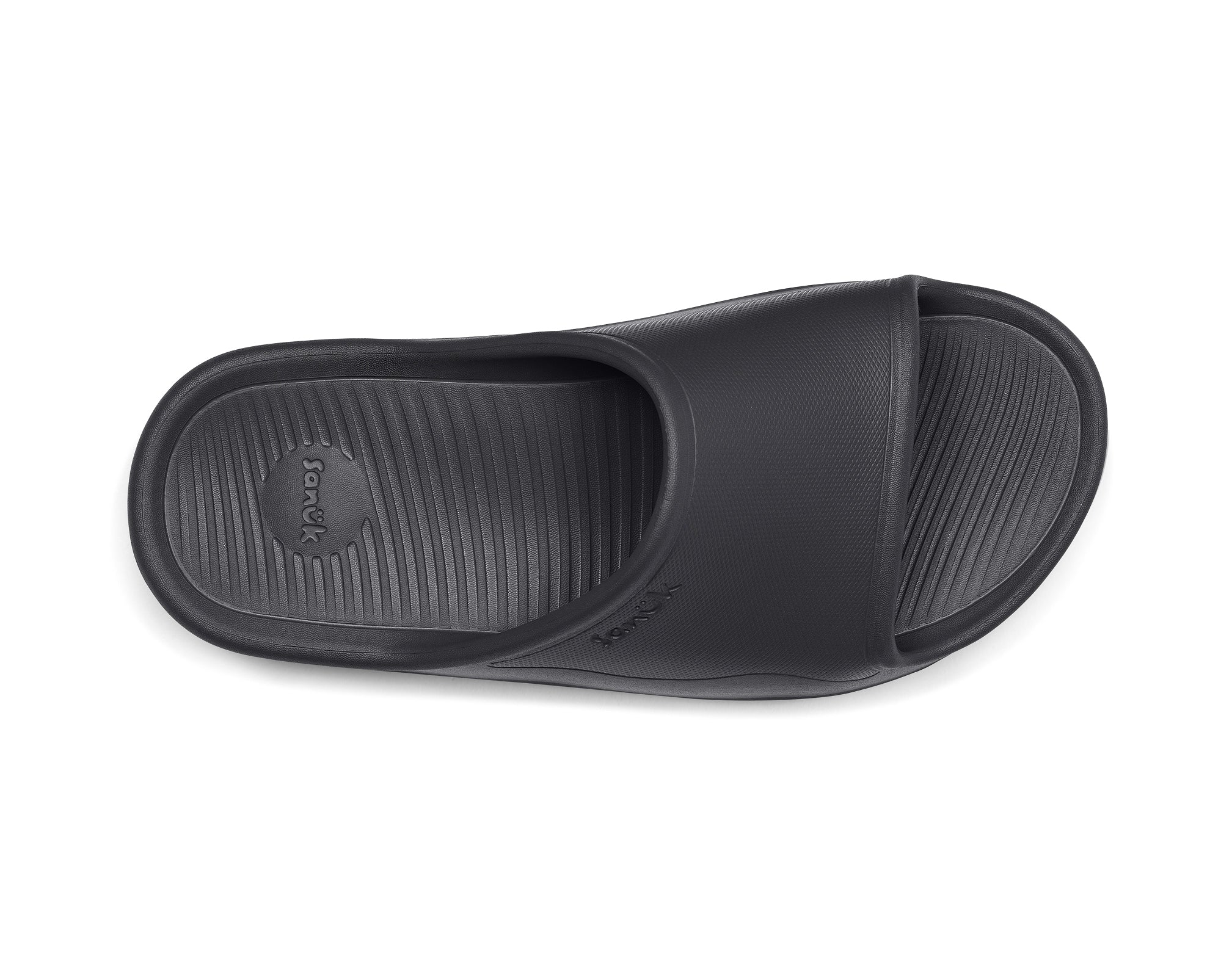 Beer Foamie (gray)