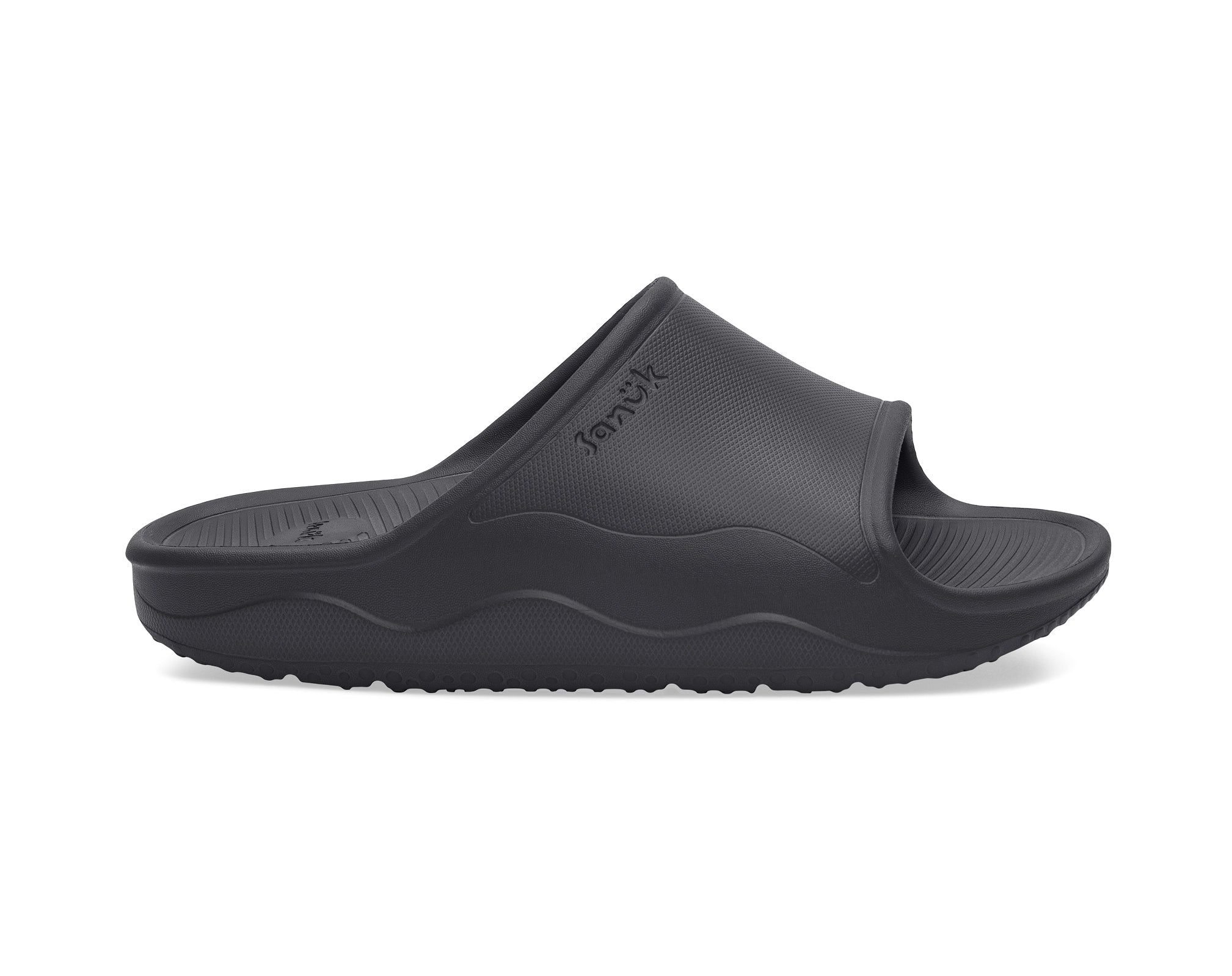 Beer Foamie (gray)