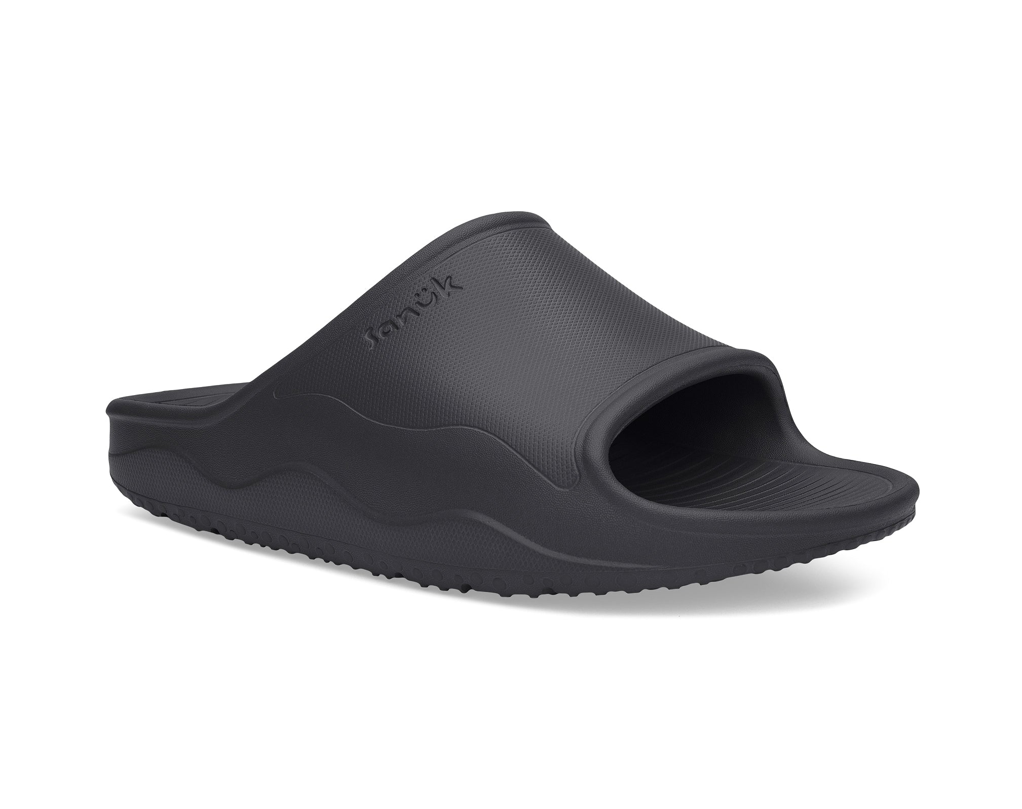 Beer Foamie (gray)