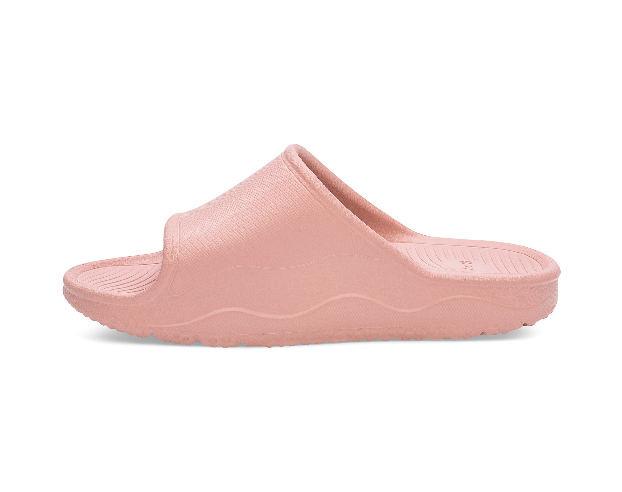 Beer Foamie (rose)