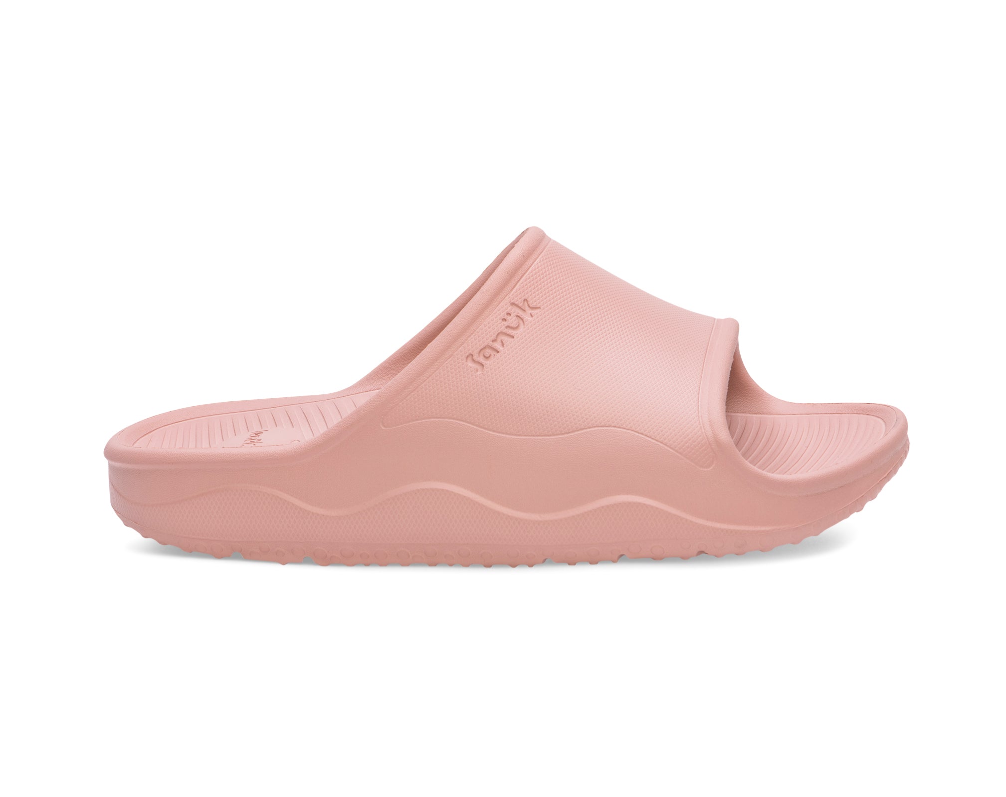 Beer Foamie (rose)