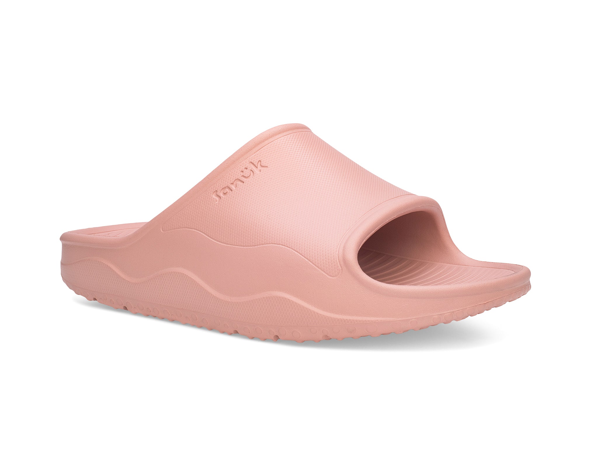 Beer Foamie (rose)