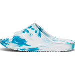 (spa blue multi)