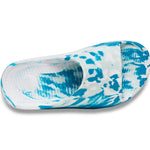 (spa blue multi)