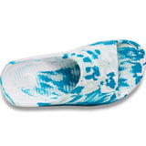 (spa blue multi)
