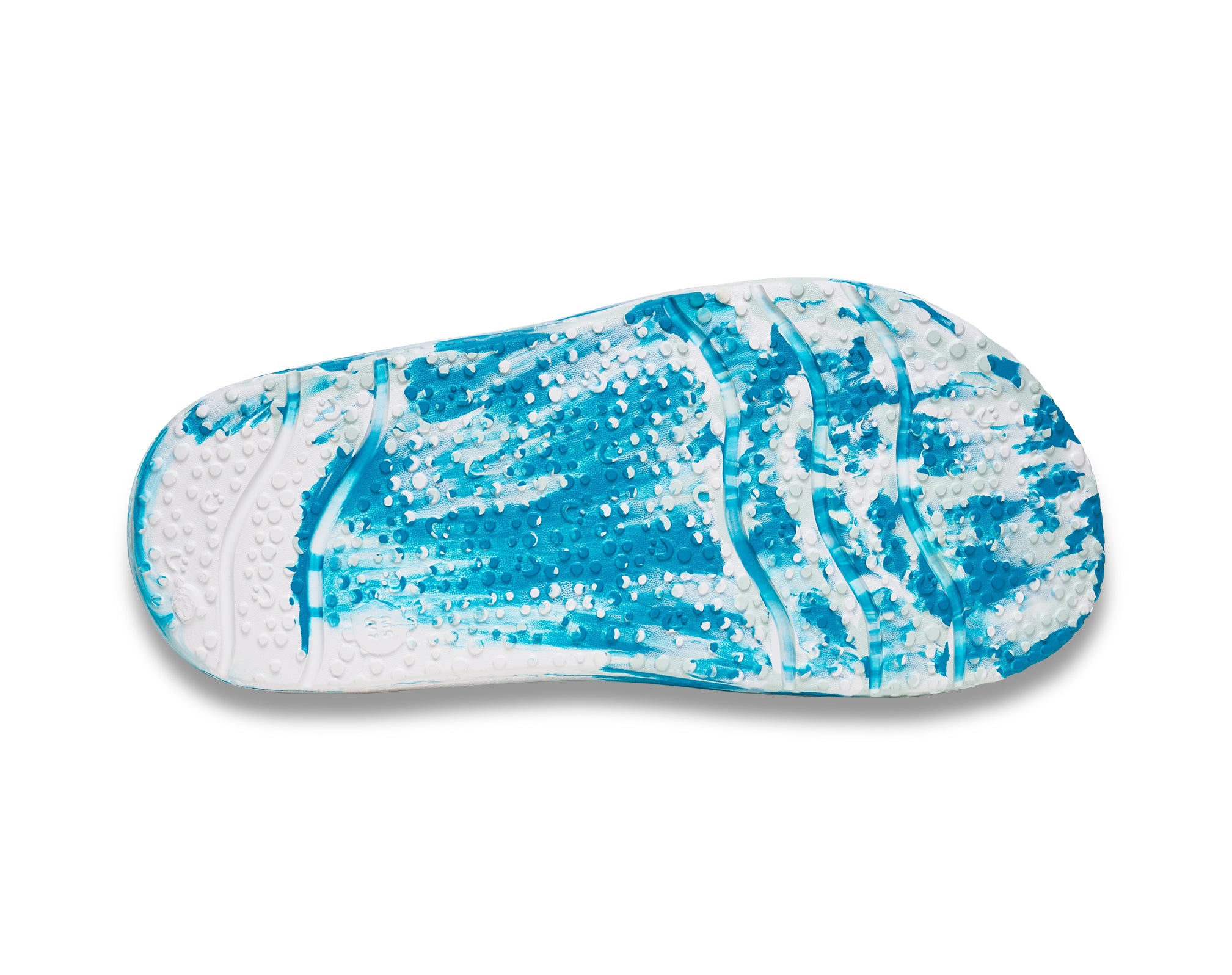(spa blue multi)