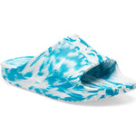 (spa blue multi)