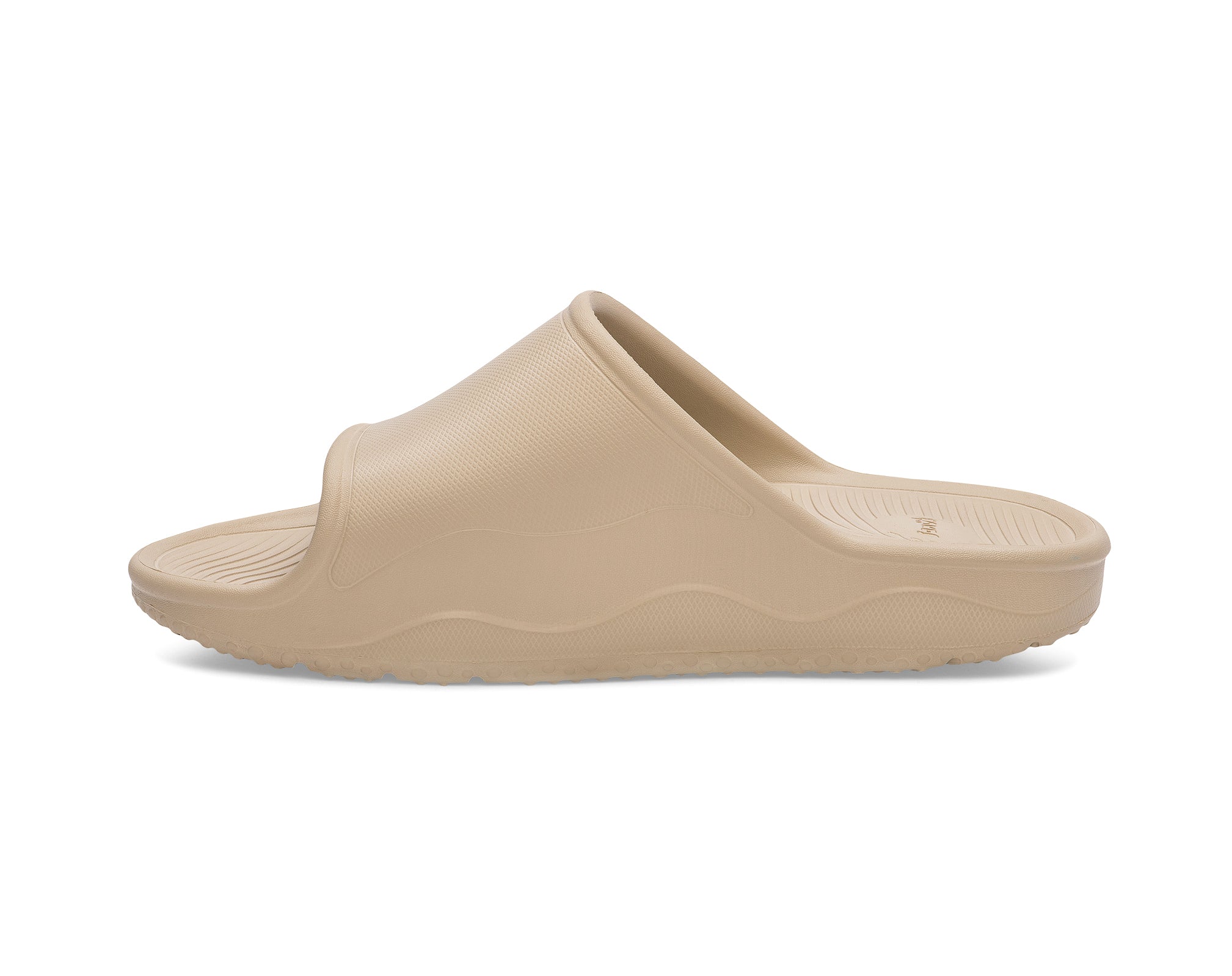 Beer Foamie (tan)