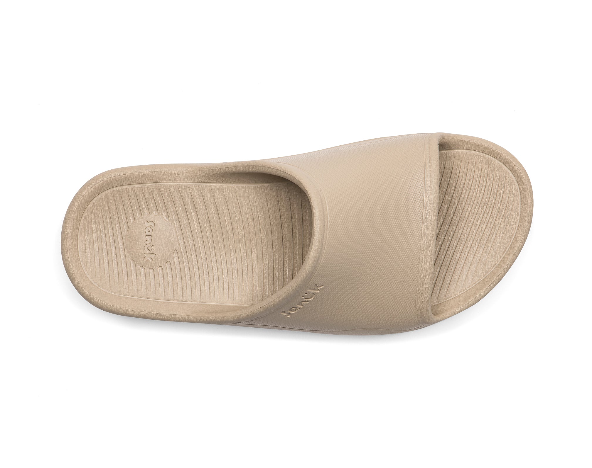 Beer Foamie (tan)