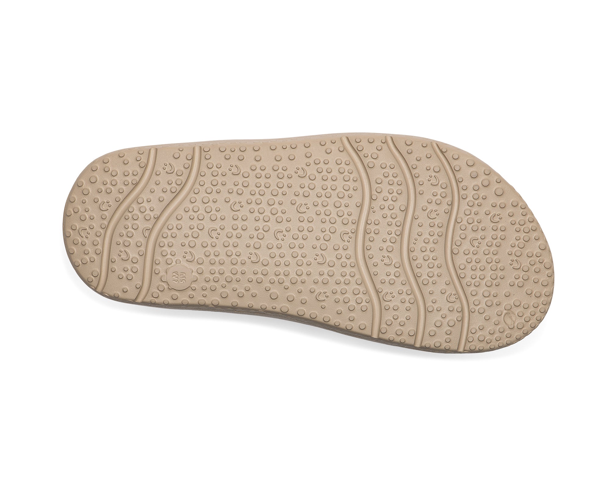 Beer Foamie (tan)