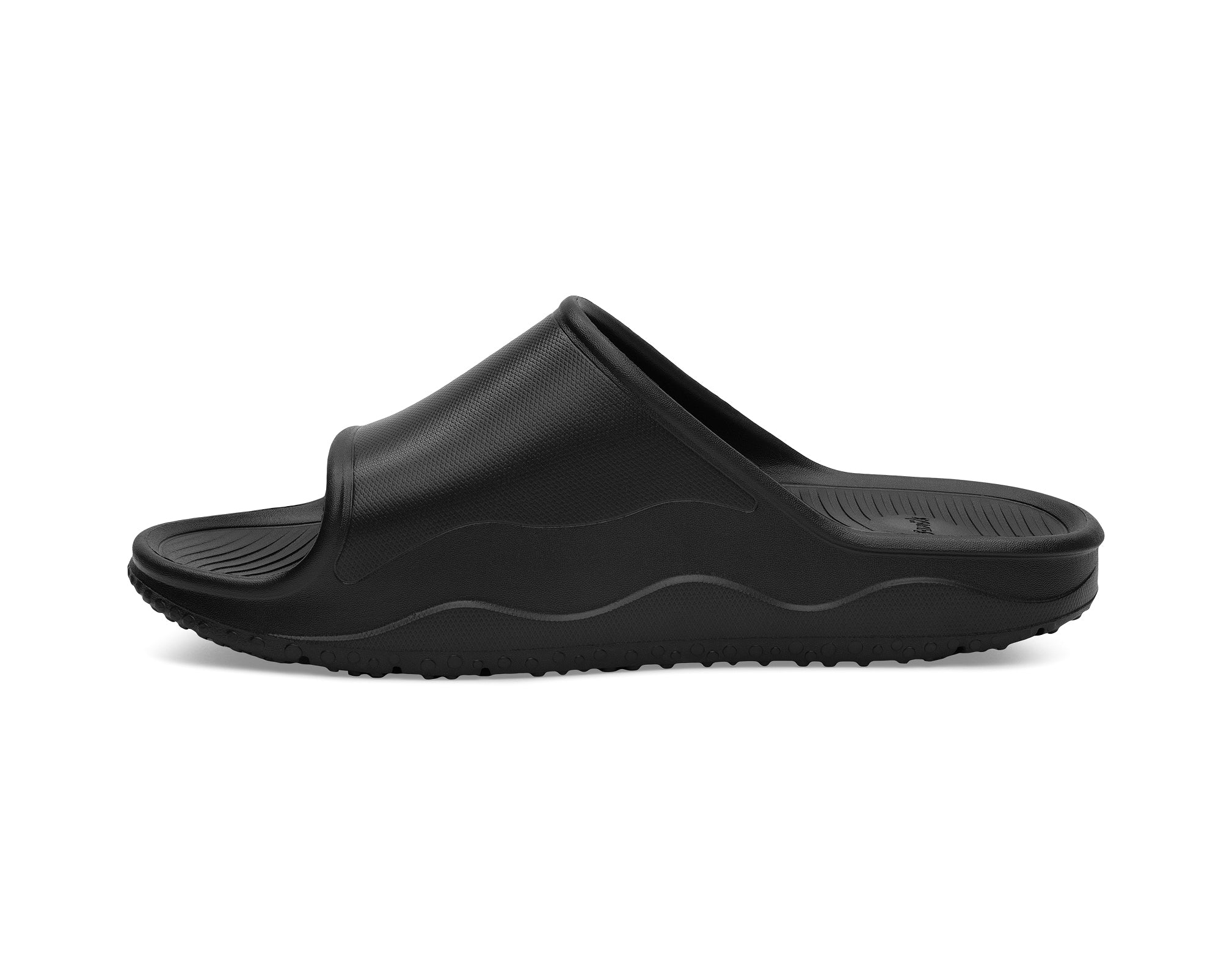 Beer Foamie (black)