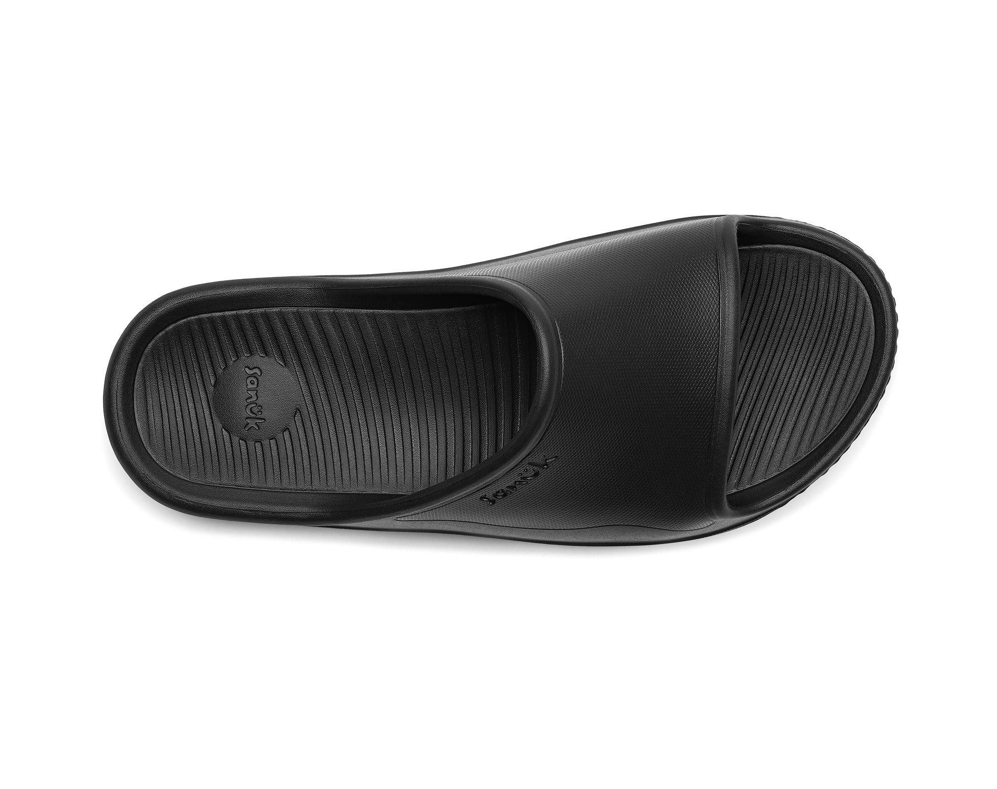 Beer Foamie (black)