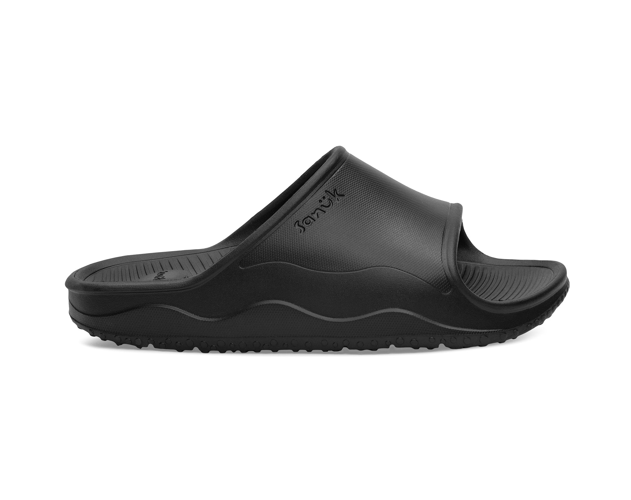 Beer Foamie (black)
